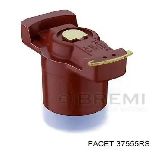 Compre 37555RS Facet Slider (rotor) de distribuidor de ignição, distribuidor