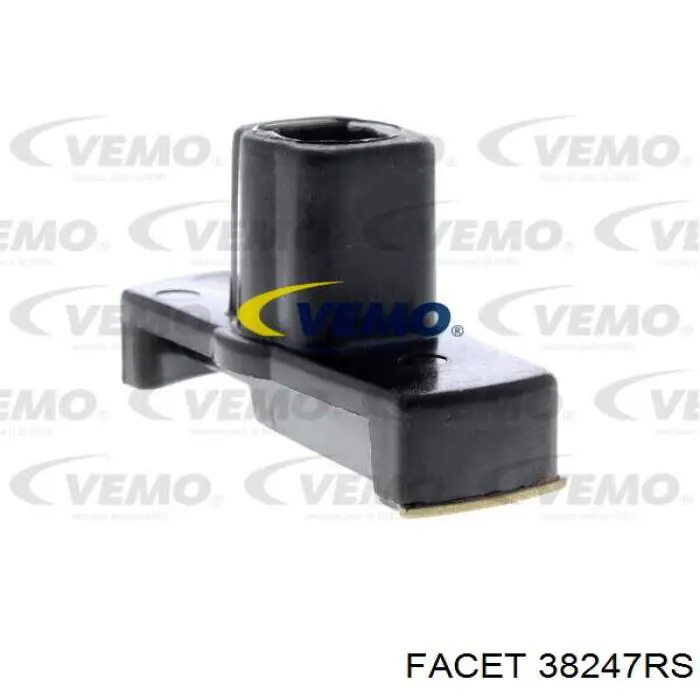 Slider (rotor) de distribuidor de ignição, distribuidor Fiat/Alfa/Lancia 82361915 preço, a partir de 6,77 USD