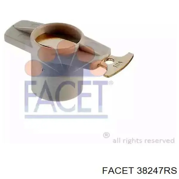 Compre 82361915 Fiat/Alfa/Lancia Slider (rotor) de distribuidor de ignição, distribuidor