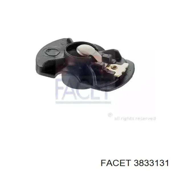 Slider (rotor) de distribuidor de ignição, distribuidor Korea (oem) K20004D preço, a partir de 7,05 USD