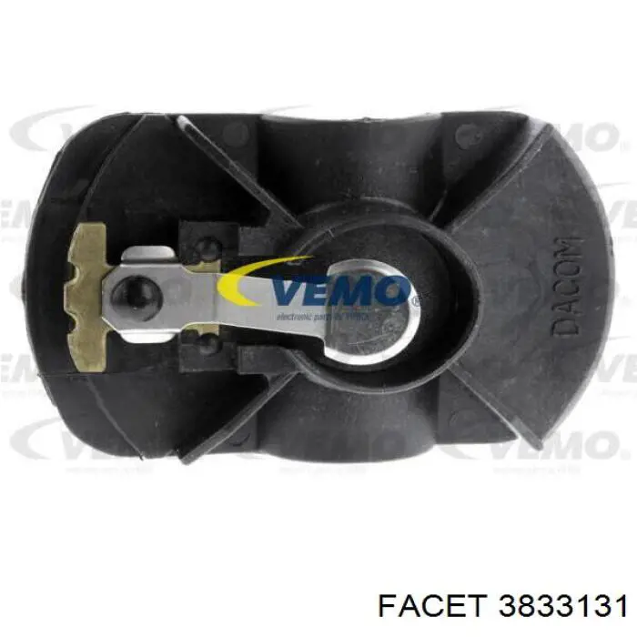 Slider (rotor) de distribuidor de ignição, distribuidor K20004D Korea (oem)
