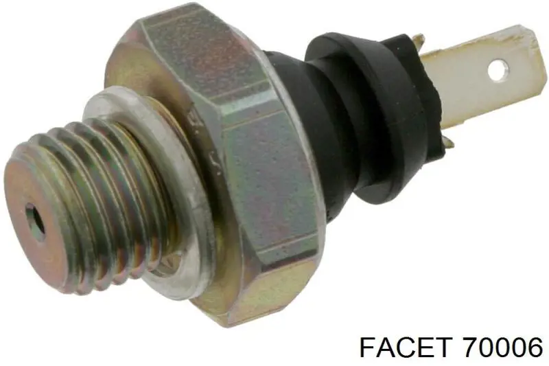 Compre 70006 Facet Sensor de pressão de óleo