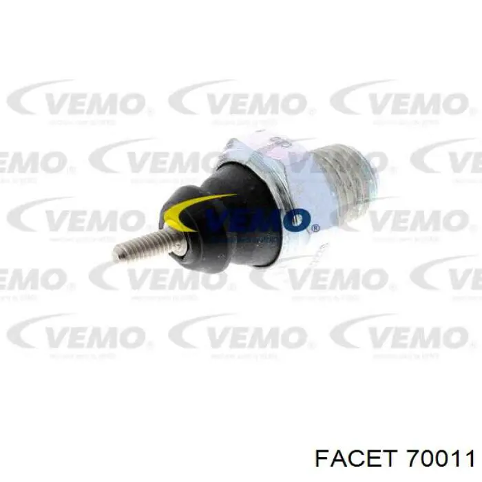 Compre 70011 Facet Sensor de pressão de óleo