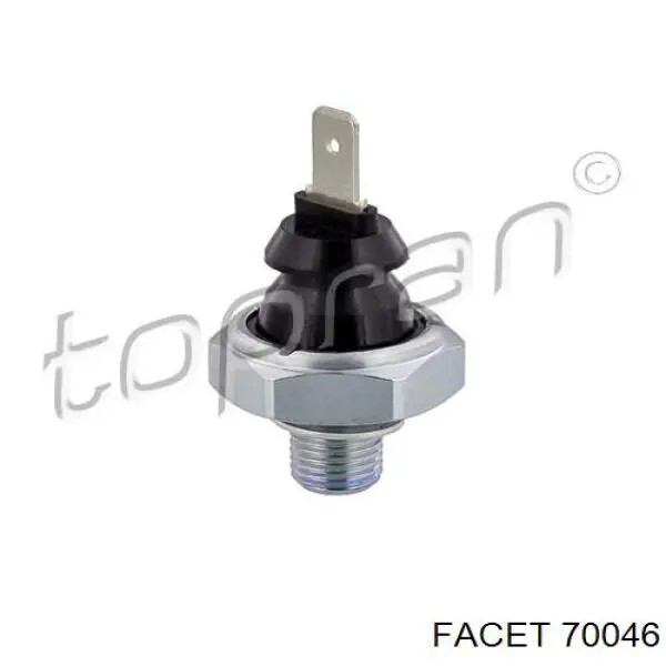 Compre 70046 Facet Sensor de pressão de óleo