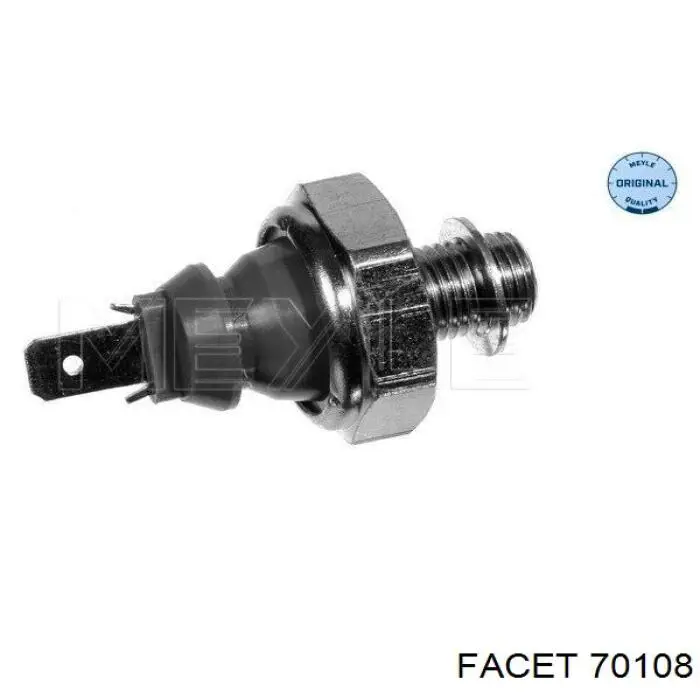 Compre 70108 Facet Sensor de pressão de óleo