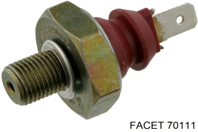Compre 70111 Facet Sensor de pressão de óleo