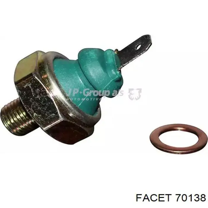 Compre 70138 Facet Sensor de pressão de óleo
