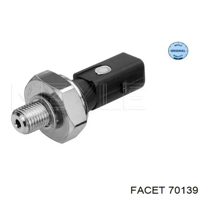 Compre 70139 Facet Sensor de pressão de óleo