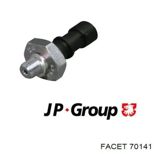 Compre 70141 Facet Sensor de pressão de óleo