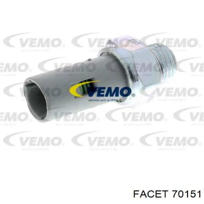 Compre 70151 Facet Sensor de pressão de óleo