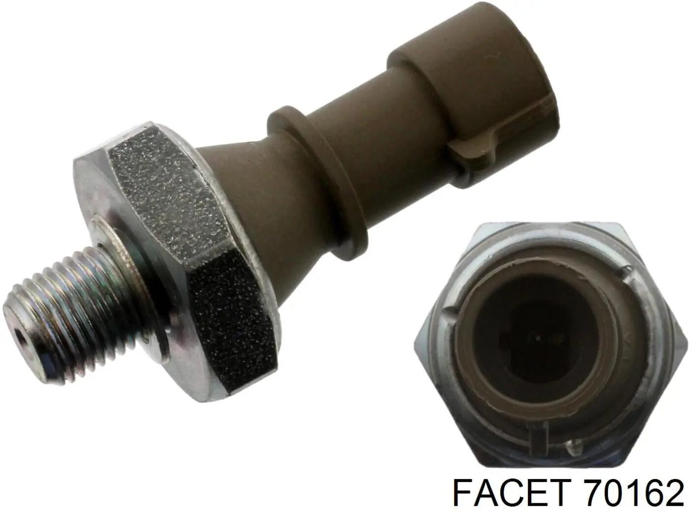 Compre 70162 Facet Sensor de pressão de óleo