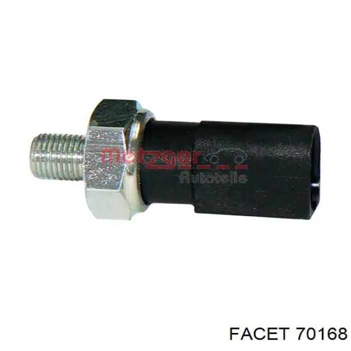Compre 70168 Facet Sensor de pressão de óleo