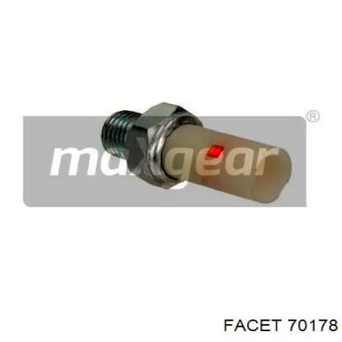 Compre 70178 Facet Sensor de pressão de óleo