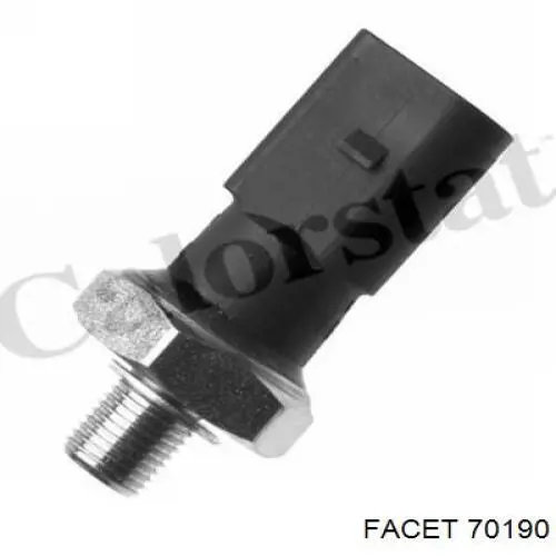 Compre 70190 Facet Sensor de pressão de óleo
