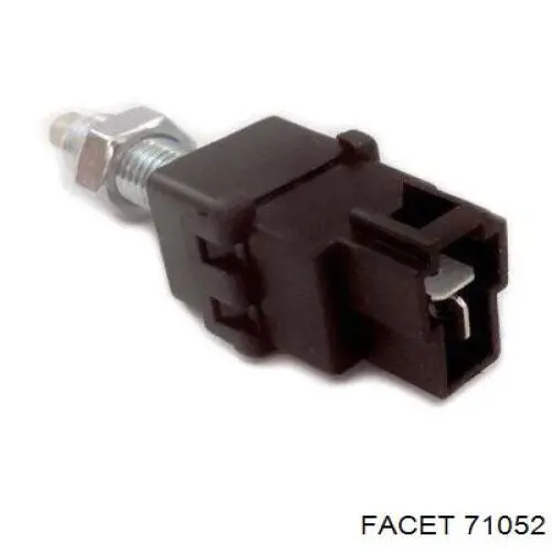 Compre 71052 Facet Sensor de ativação do sinal de parada
