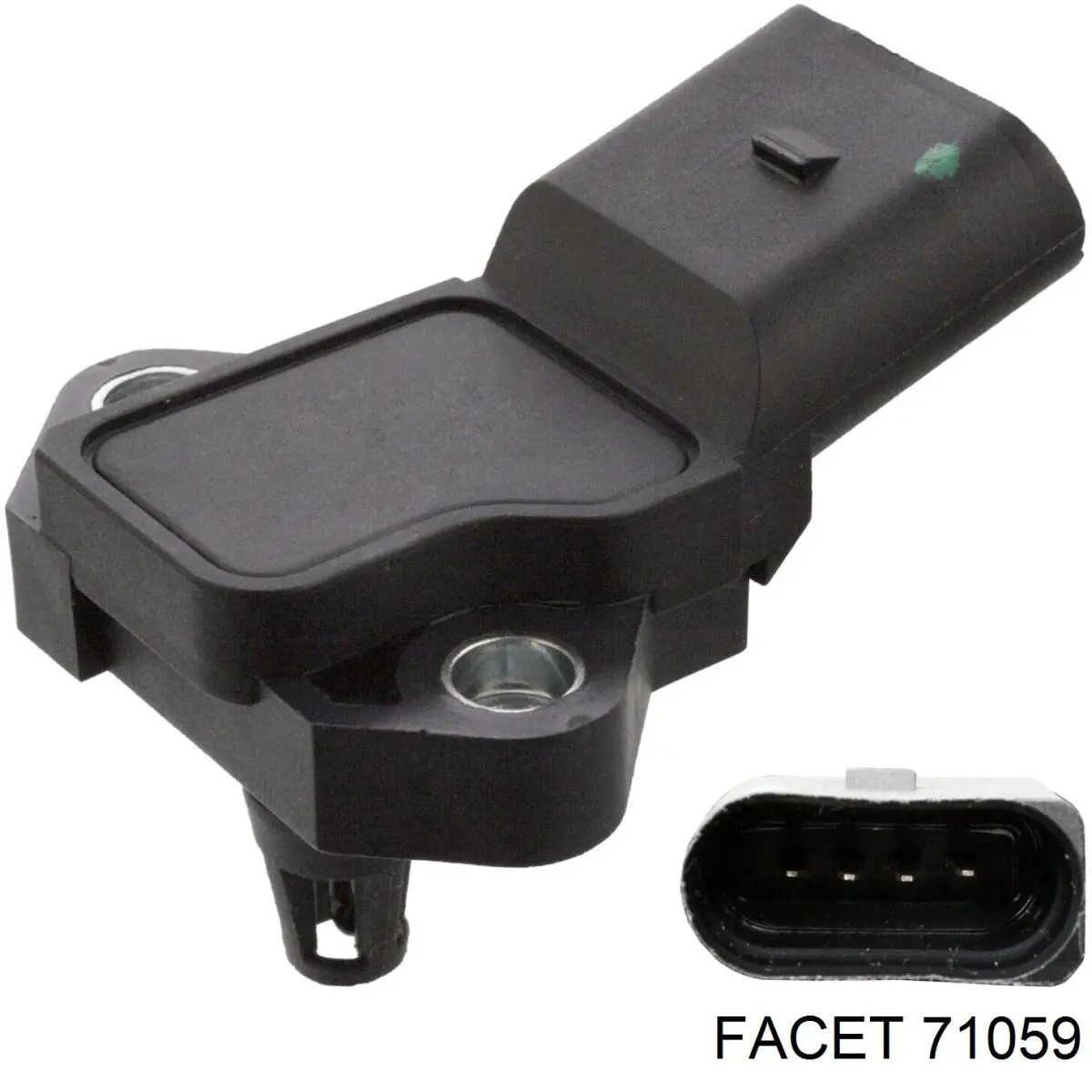 Compre 24710 FAE Sensor de ativação do sinal de parada