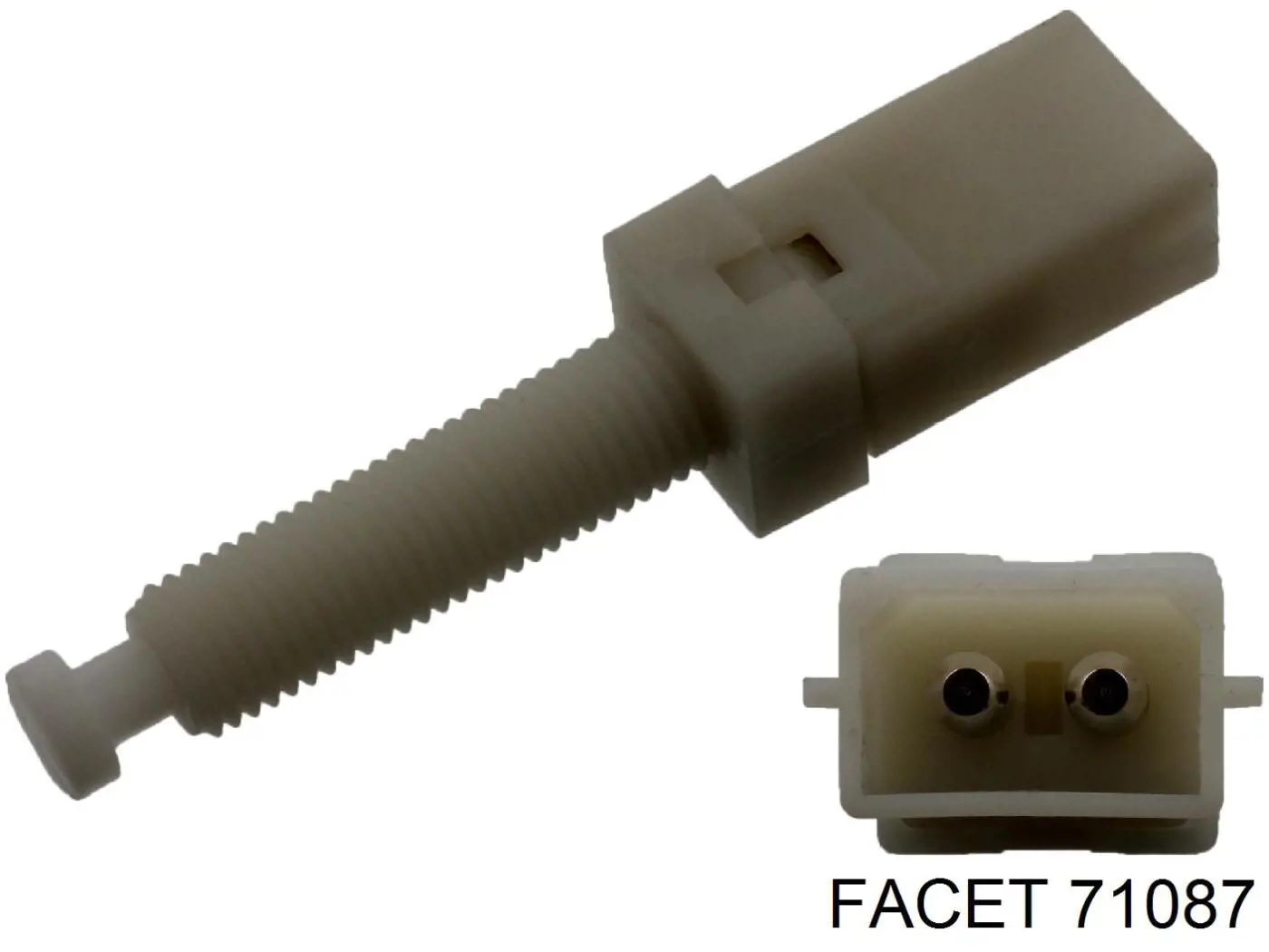 Sensor de ativação do sinal de parada Facet 71087 preço, a partir de 6,91 USD