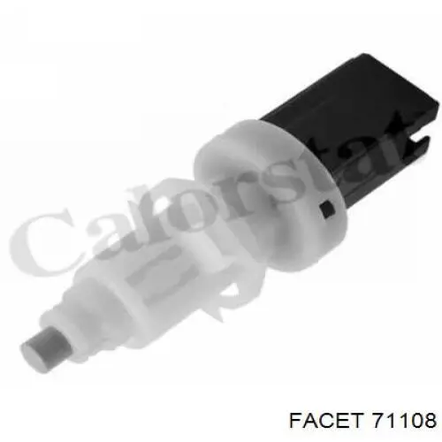 Compre 71108 Facet Sensor de ativação do sinal de parada