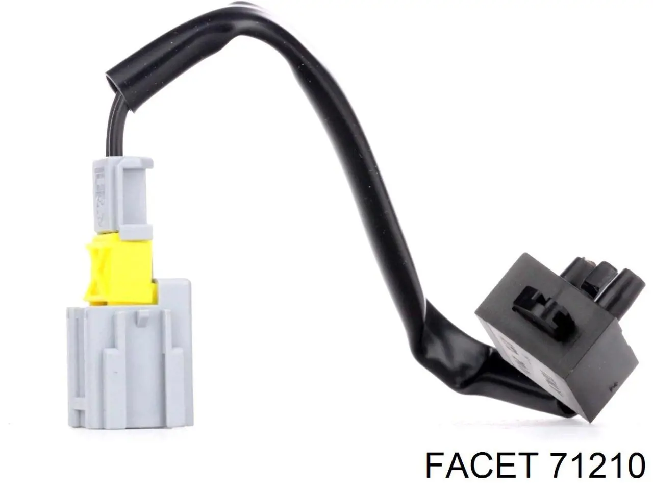 Compre 71210 Facet Sensor de ativação de embraiagem