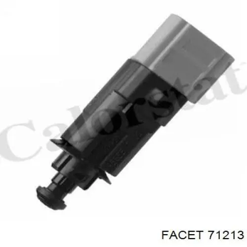 Compre 71213 Facet Sensor de ativação do sinal de parada