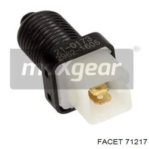 Compre 71217 Facet Sensor de ativação do sinal de parada