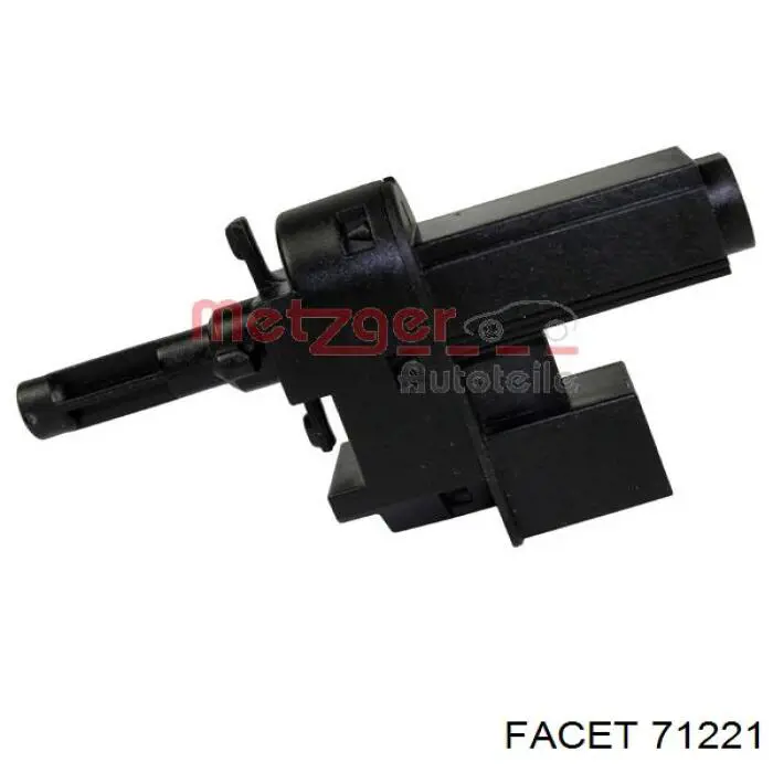 Compre 71221 Facet Sensor de ativação de embraiagem