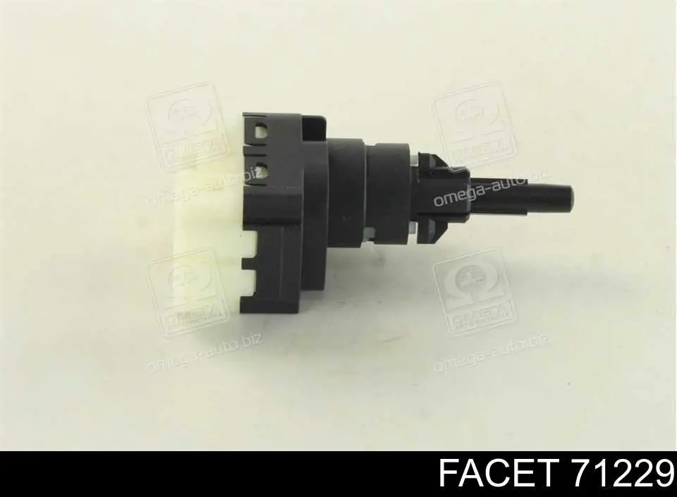 Sensor de ativação do sinal de parada Facet 71229 preço, a partir de 9,72 USD
