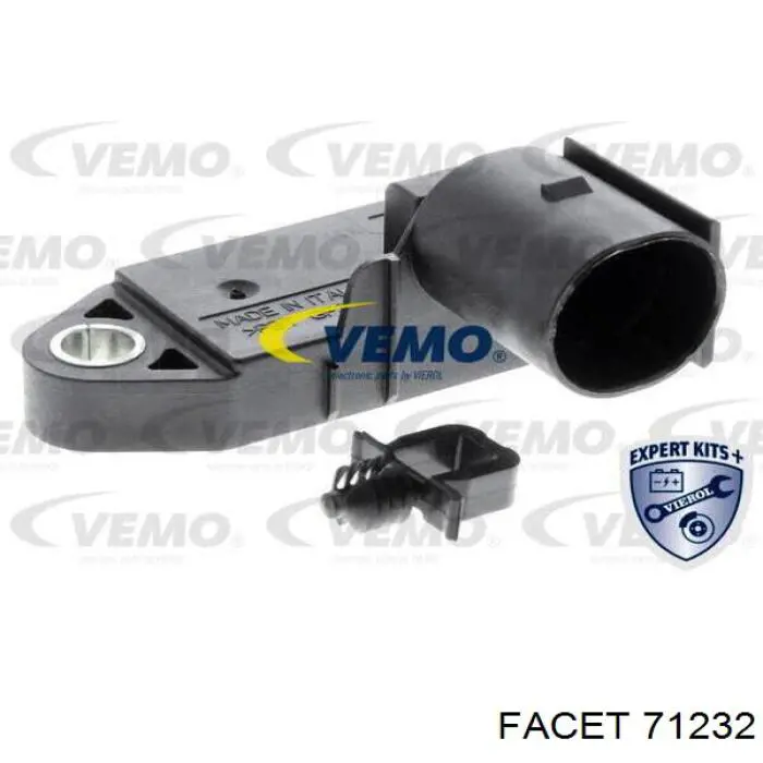 Sensor de ativação do sinal de parada Facet 71232 preço, a partir de 23,18 USD