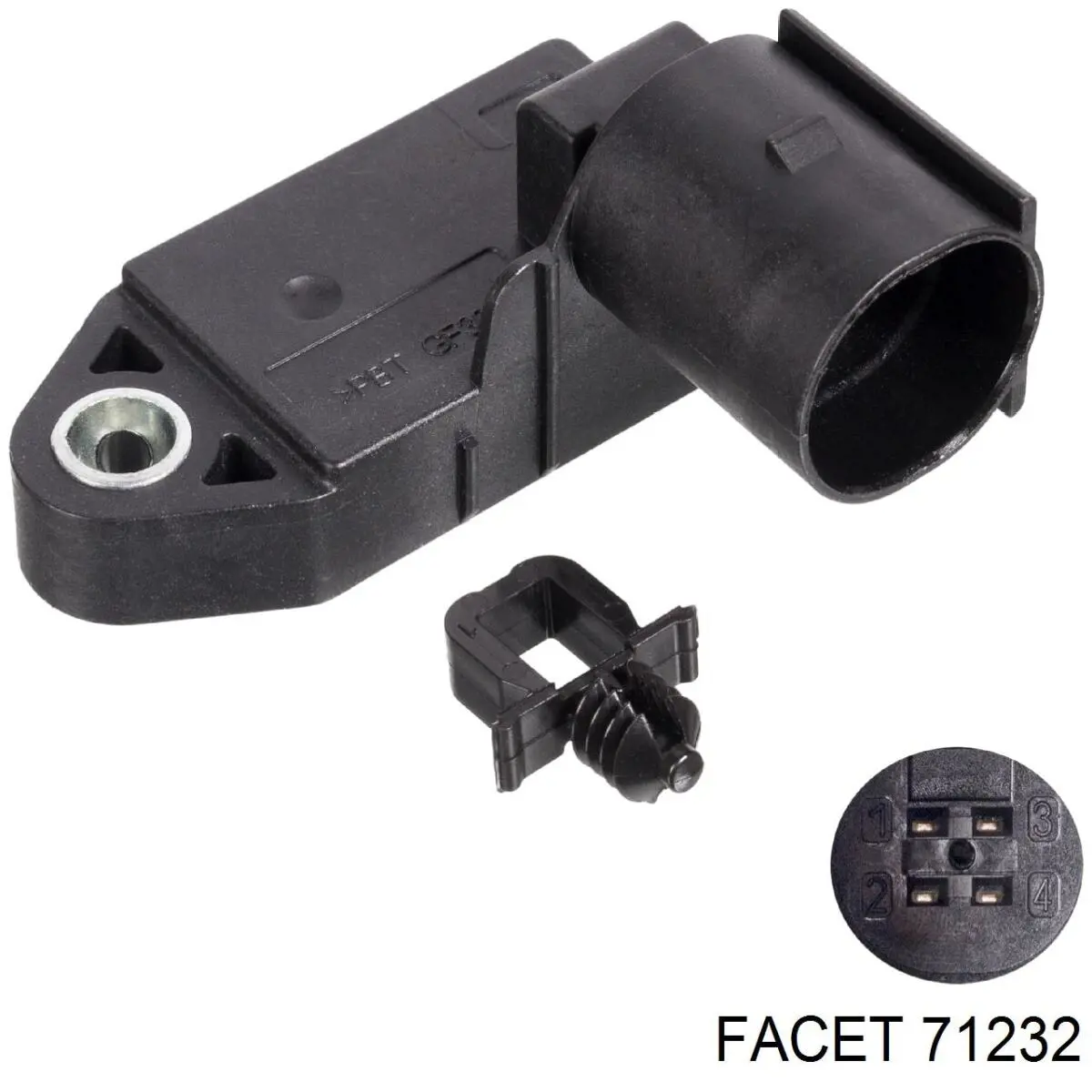Sensor de ativação do sinal de parada Porsche 95835545901 preço, a partir de 28,67 USD