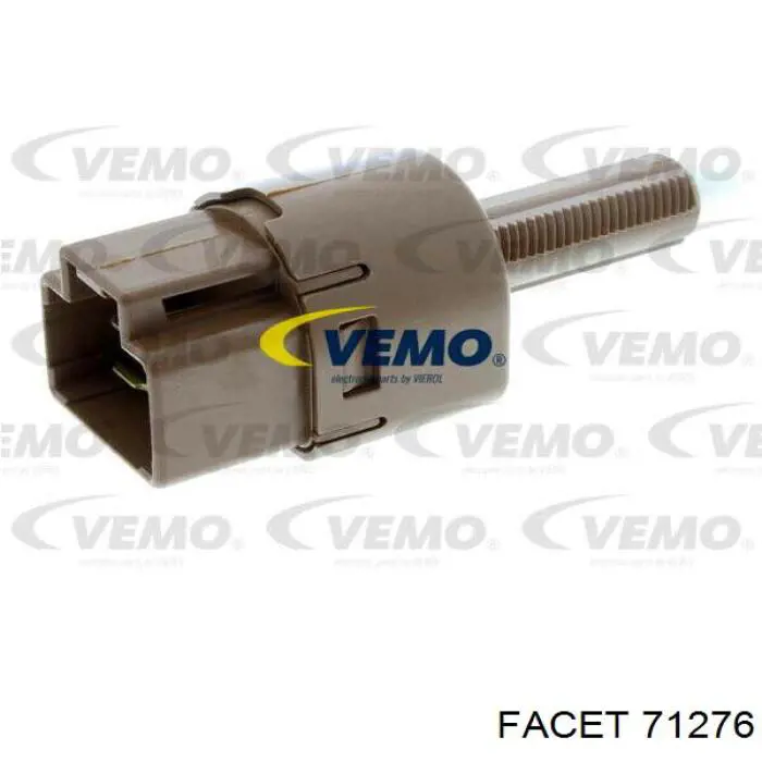 Compre 24454 FAE Sensor de ativação de embraiagem