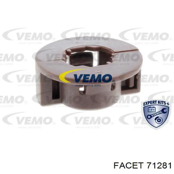 Compre 71281 Facet Sensor de ativação do sinal de parada