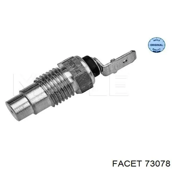 Compre 73078 Facet Sensor de temperatura do fluido de esfriamento