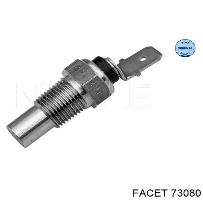 Compre 73080 Facet Sensor de temperatura do fluido de esfriamento