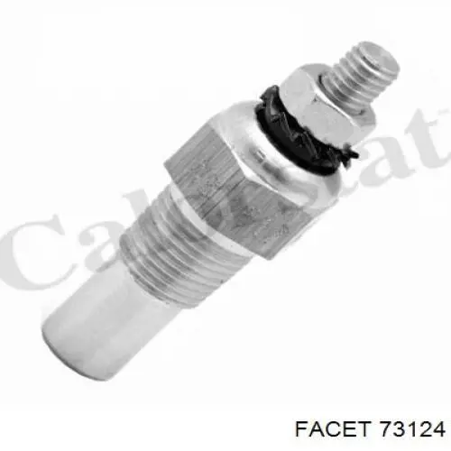 Compre 73124 Facet Sensor de temperatura do fluido de esfriamento