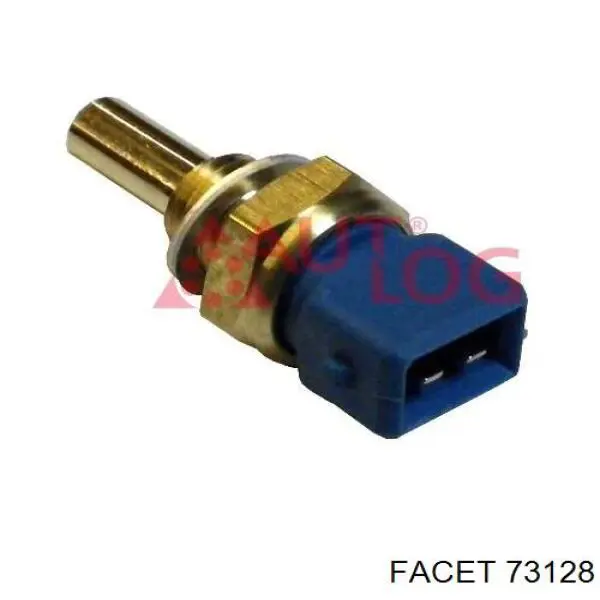 Compre 73128 Facet Sensor de temperatura do fluido de esfriamento