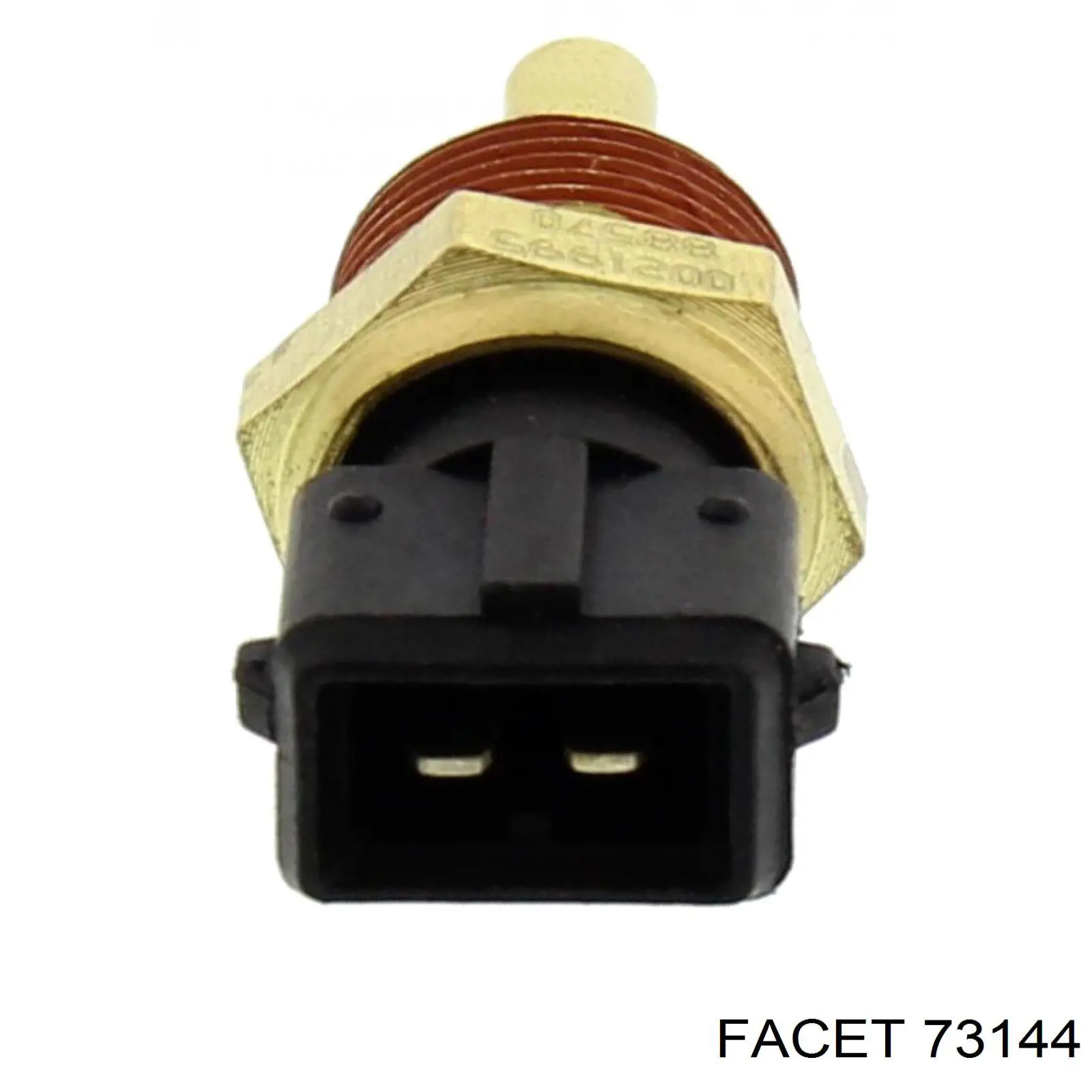 Compre 73144 Facet Sensor de temperatura do fluido de esfriamento