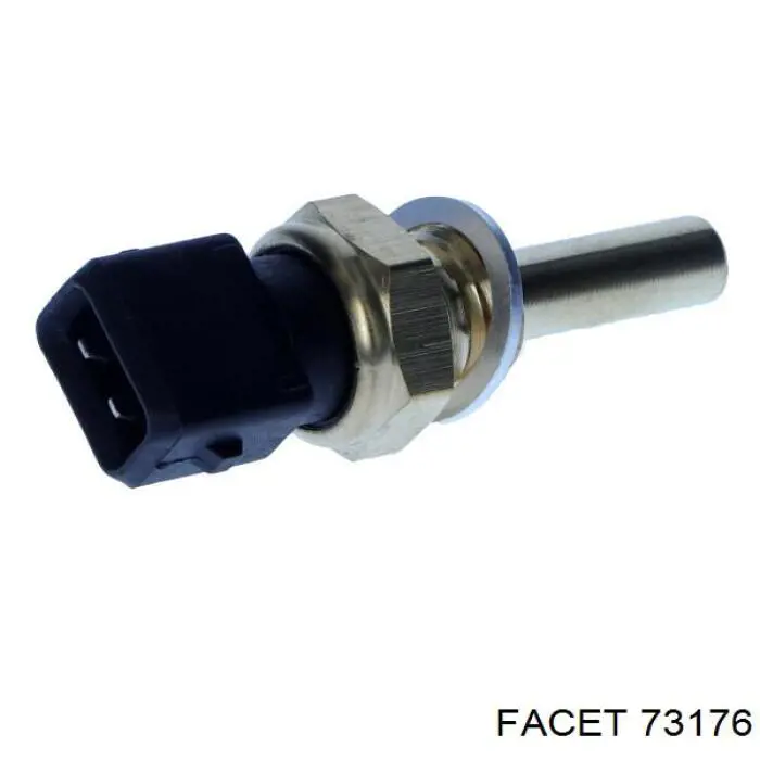 Sensor de temperatura do fluido de esfriamento Facet 73176 preço, a partir de 11,56 USD