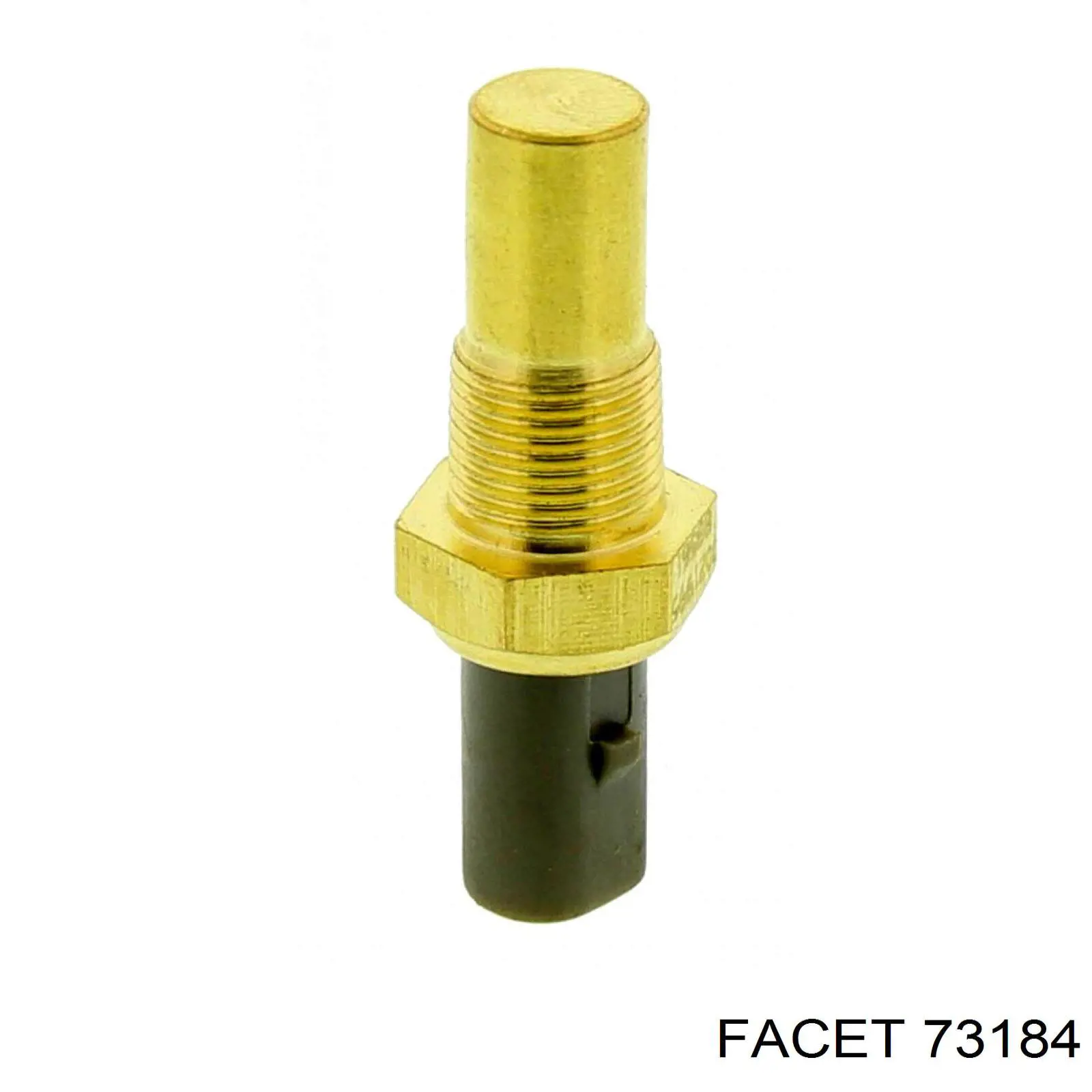 Compre 73184 Facet Sensor de temperatura do fluido de esfriamento
