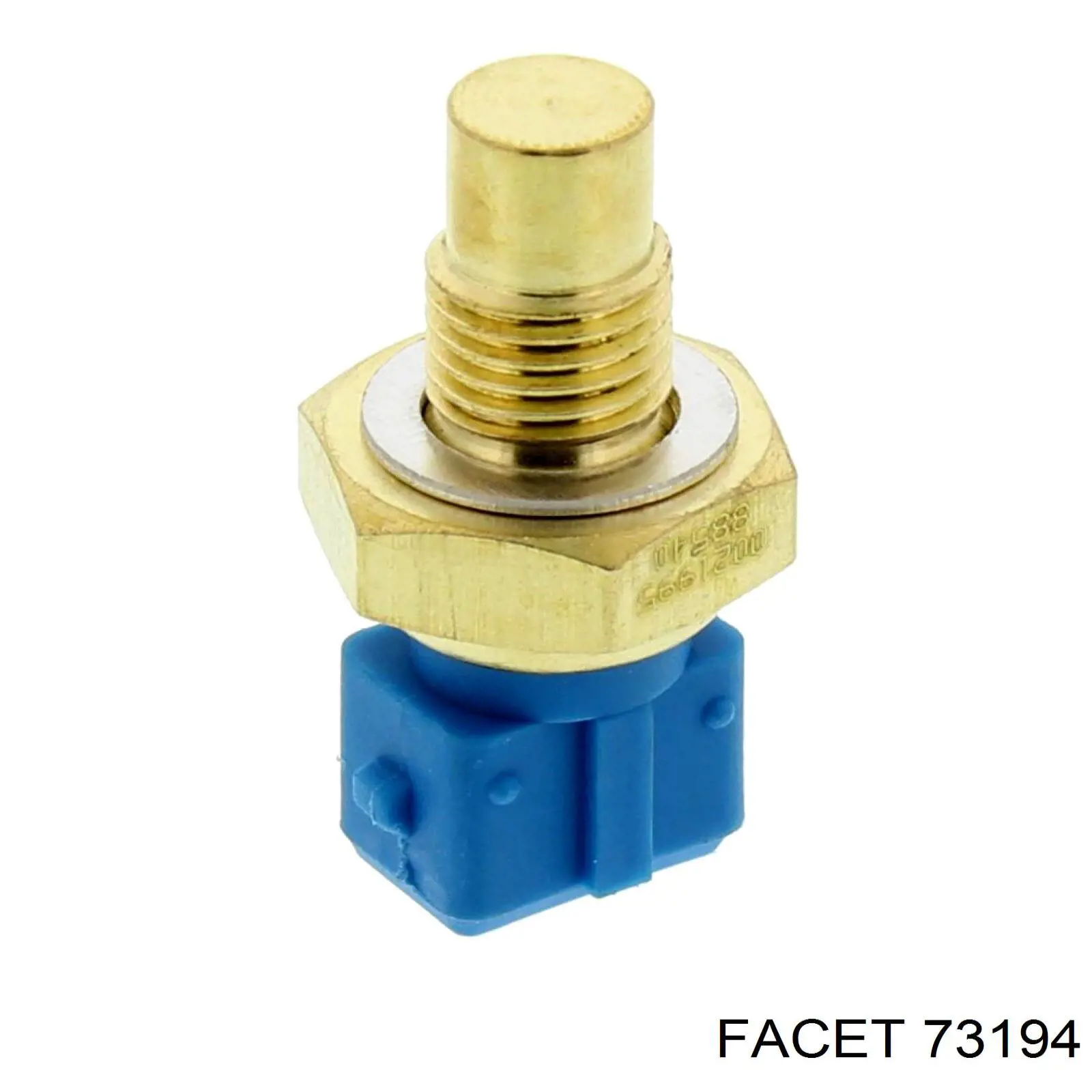 Compre 73194 Facet Sensor de temperatura do fluido de esfriamento