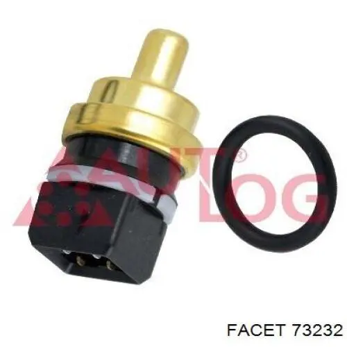 Compre 73232 Facet Sensor de temperatura do fluido de esfriamento