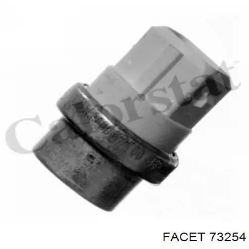 Sensor de temperatura do fluido de esfriamento, no dispositivo Facet 73254 preço, a partir de 15,54 USD