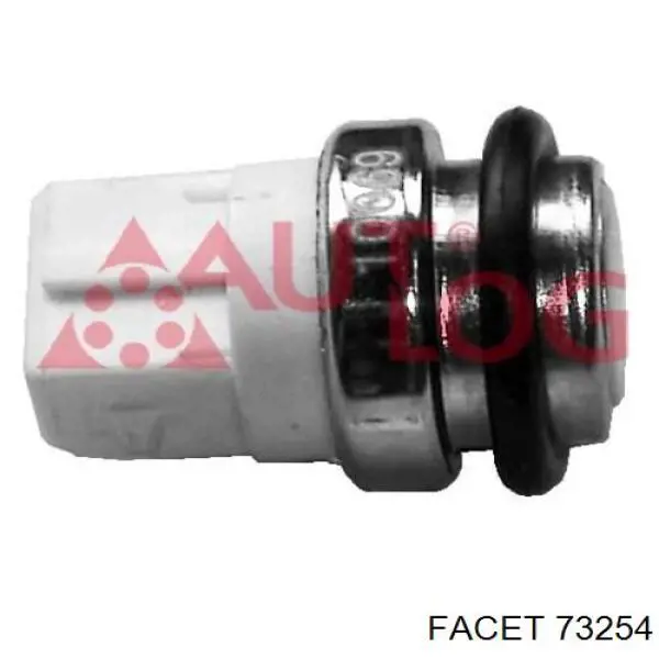 Compre 73254 Facet Sensor de temperatura do fluido de esfriamento, no dispositivo