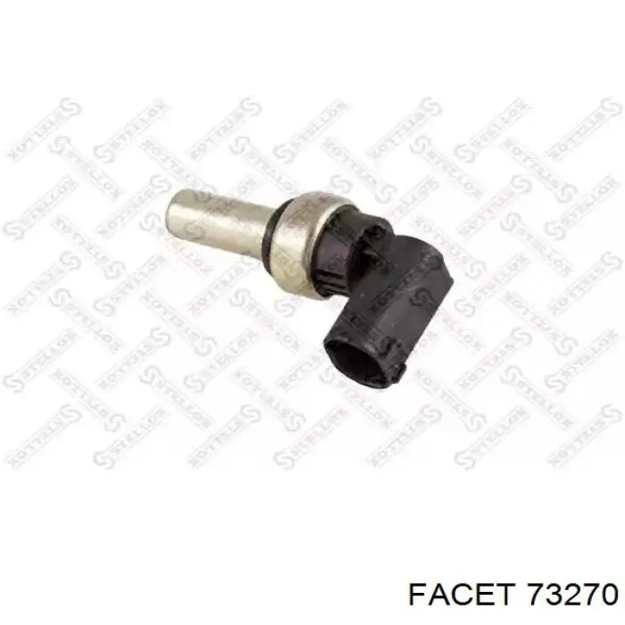 Compre 73270 Facet Sensor de temperatura do fluido de esfriamento