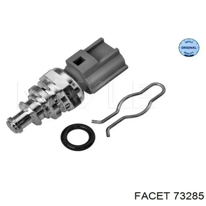 Compre 73285 Facet Sensor de temperatura do fluido de esfriamento