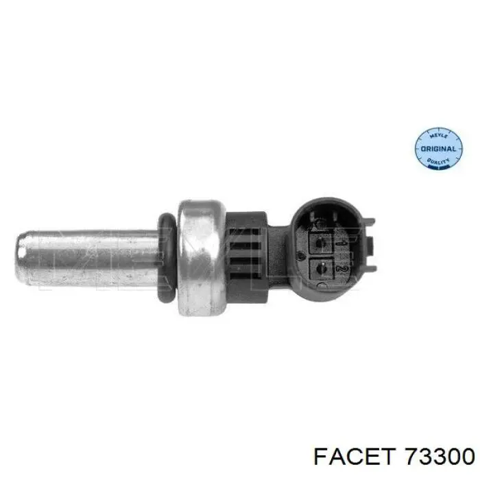 Compre 73300 Facet Sensor de temperatura do fluido de esfriamento