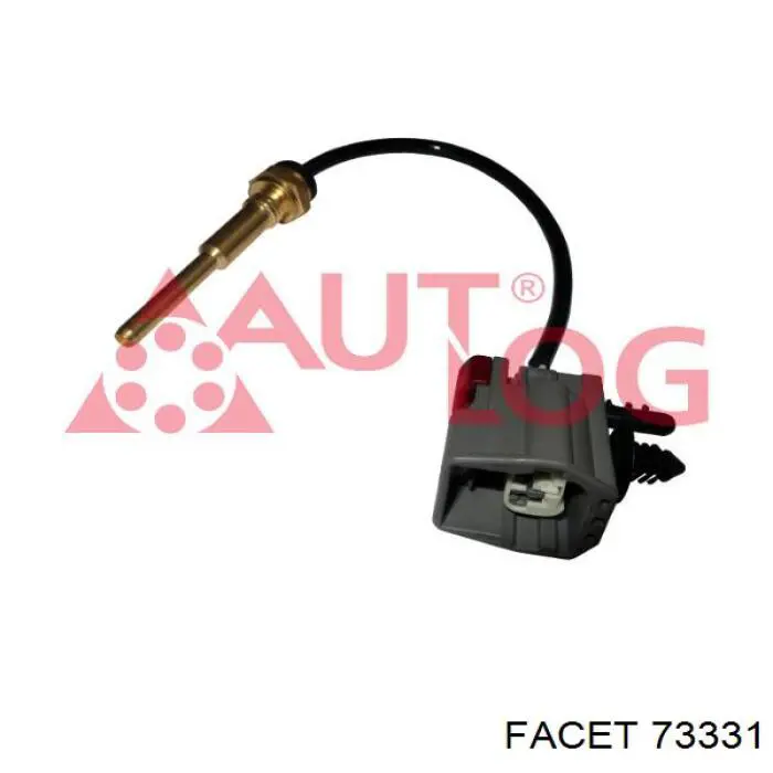 Sensor de temperatura do fluido de esfriamento Ford YC1F6G004BD preço, a partir de 18,89 USD