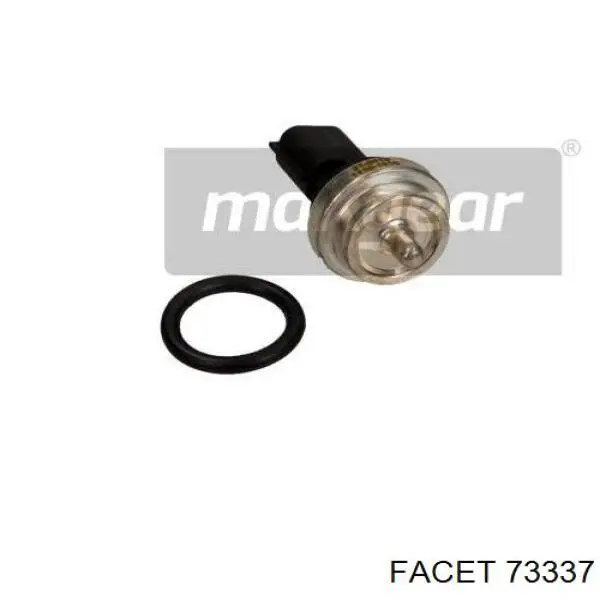 Compre 73337 Facet Sensor de temperatura do fluido de esfriamento