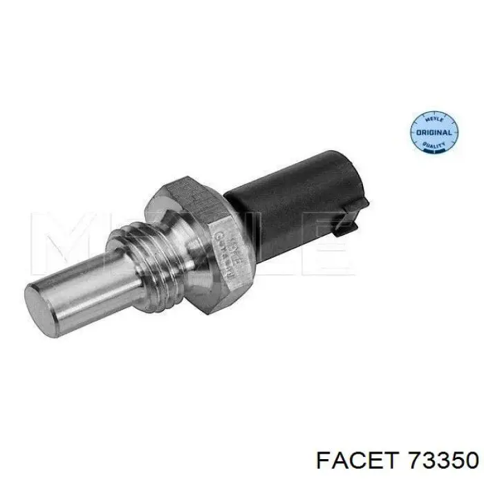 Compre 73350 Facet Sensor de temperatura de combustível