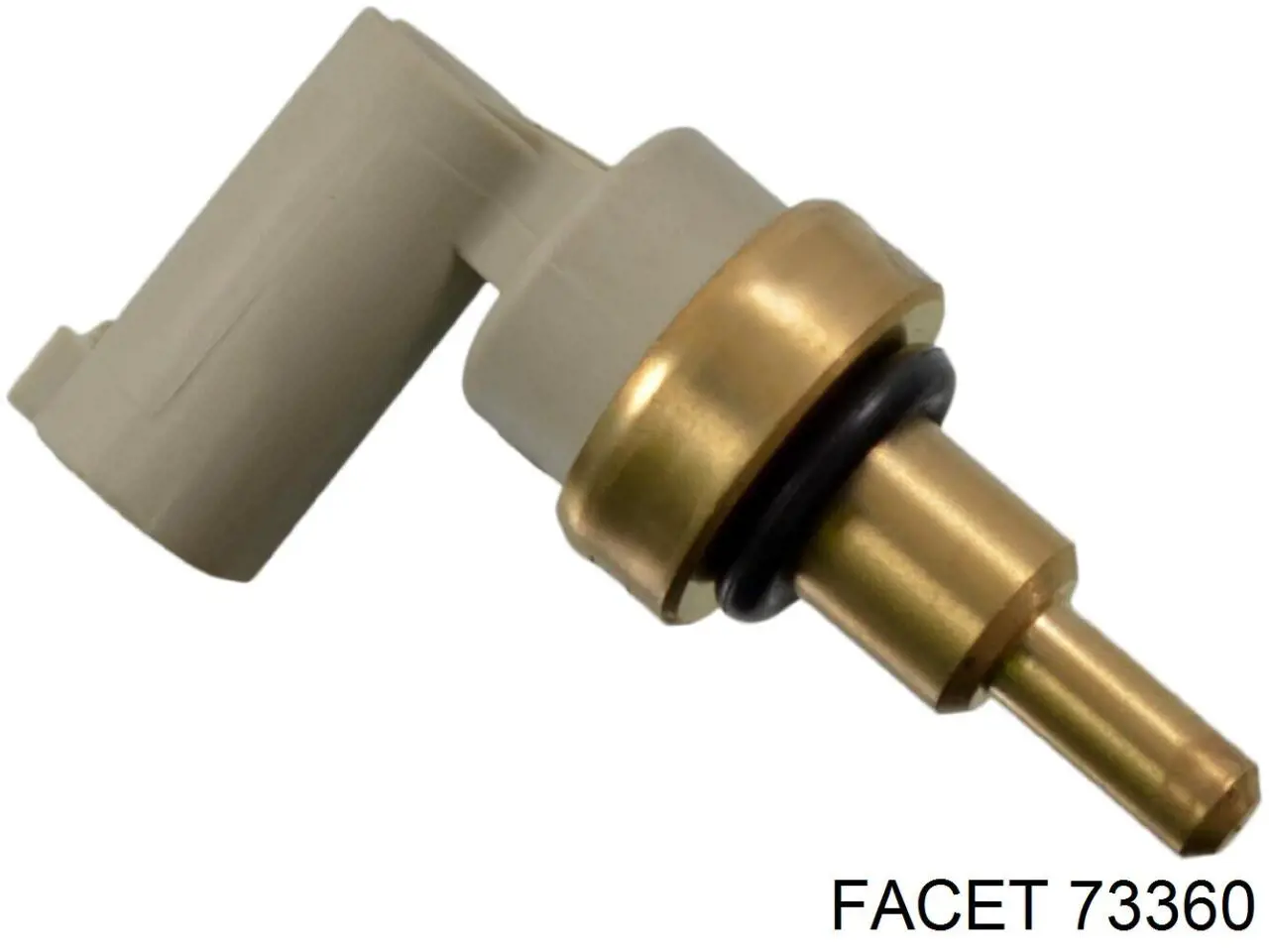 Compre 73360 Facet Sensor de temperatura do fluido de esfriamento
