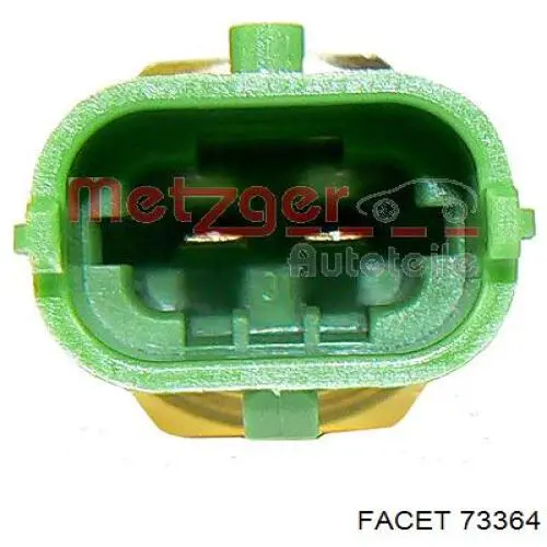 Compre 8692873 Volvo Sensor de temperatura de combustível